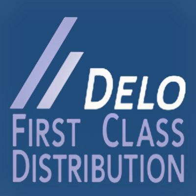 DELO Logo