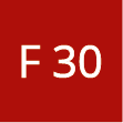 Rotes F30 Icon