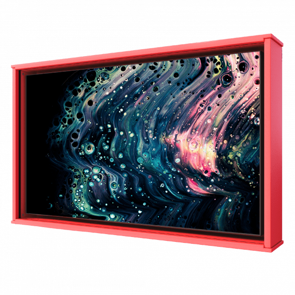 BREITZ EI30/F30 Displaygehäuse Landscape – Bild 5
