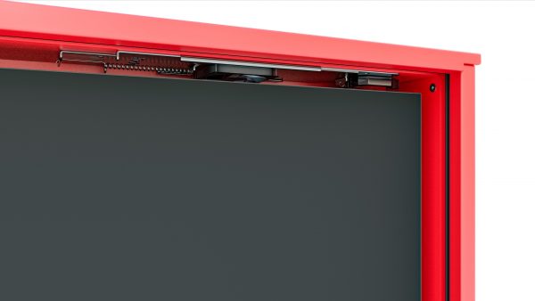 BREITZ EI30/F30 Displaygehäuse Landscape – Bild 4