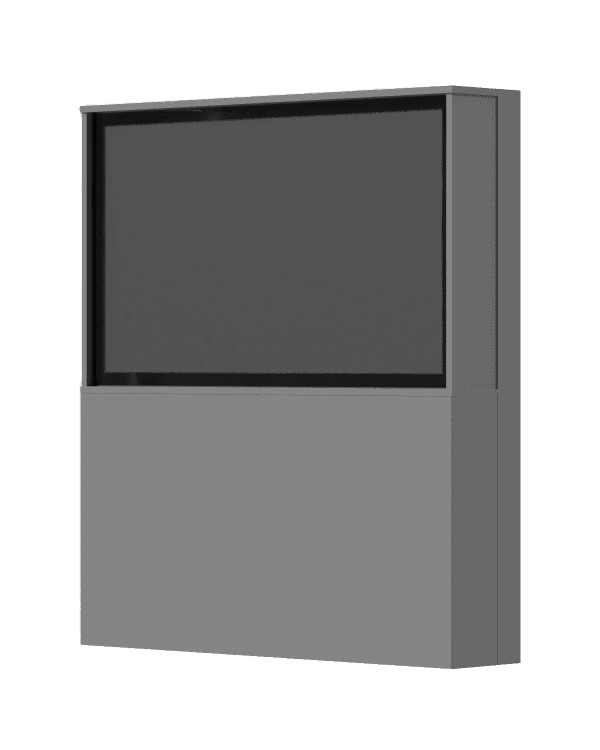BREITZ EI30/F30 Display-Stele Landscape – Bild 5