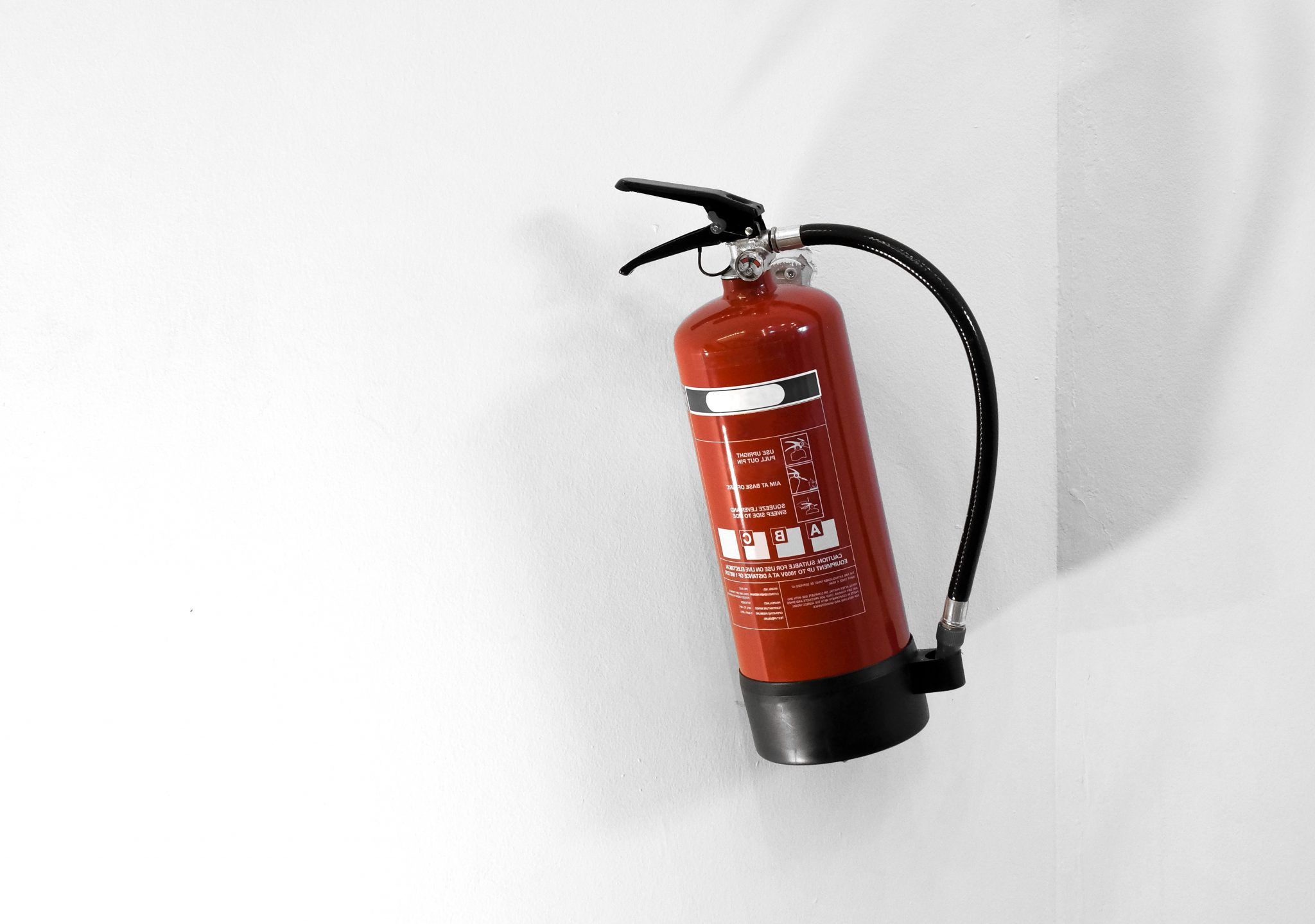 Persönliche Beratung im Bereich Brandschutz