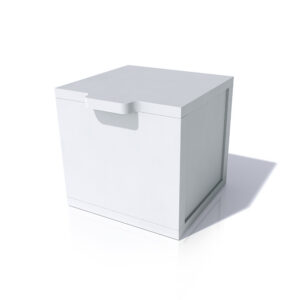 BraBox Kompakt <br><br>Brandschutzbox für Batterien & Akkus