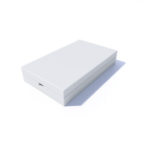 BraBox Mini <br><br>Brandschutzbox für Smartphone & Tablet
