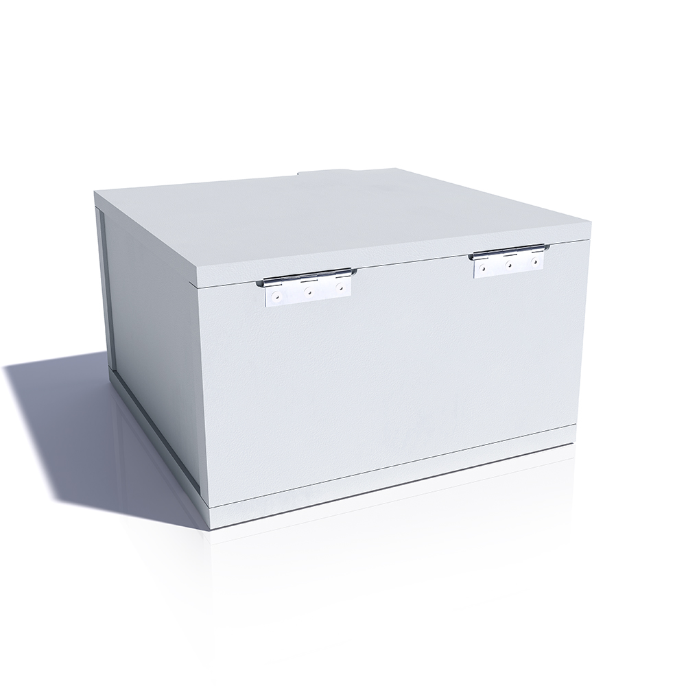 BRABOX M <br><br>Brandschutzbox für Dokumente & Akkus – Bild 3