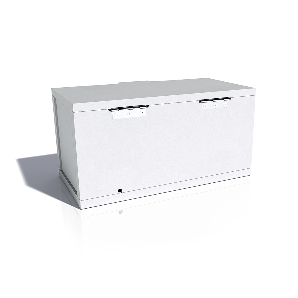 BRABOX S <br><br>Brandschutzbox für Festplatten & kleine Geräte – Bild 3