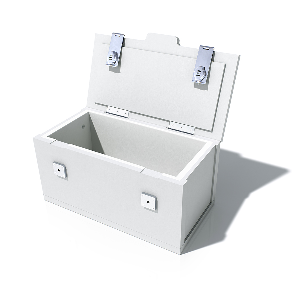 BRABOX S <br><br>Brandschutzbox für Festplatten & kleine Geräte – Bild 5