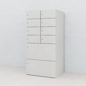 BRABOX Brandschutzschrank EI30 Spind