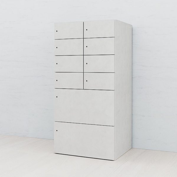 BRABOX Brandschutzschrank EI30 Spind
