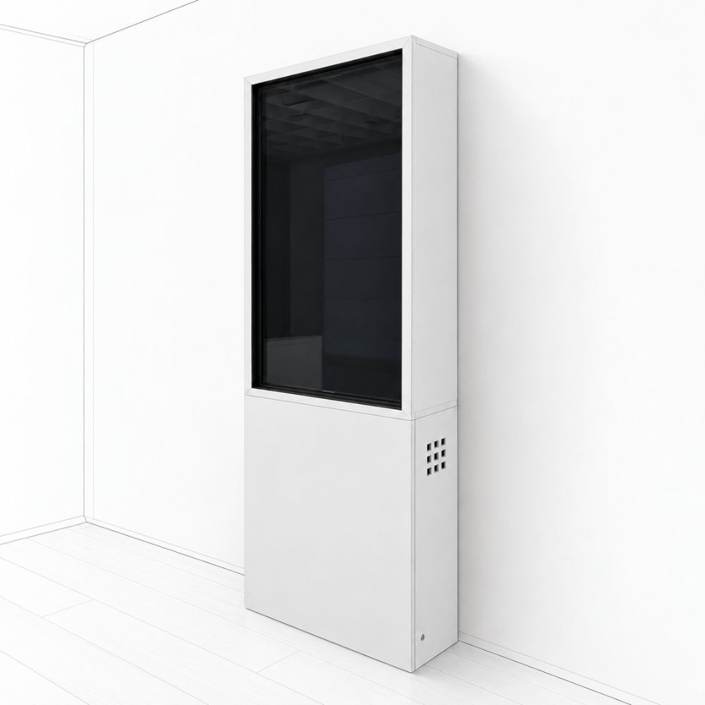 EI30/F30 Digitale Raumschilder
