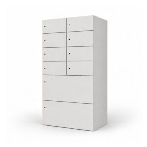 BRABOX Spind<br><br> Brandschutzschrank EI30