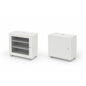 BRABOX Ladeschrank<br><br> A1 Brandschutzschrank