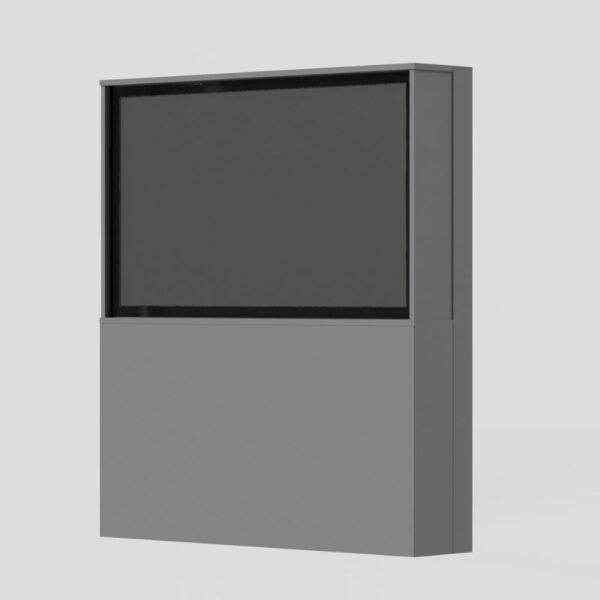 BREITZ EI30/F30 Display-Stele Landscape