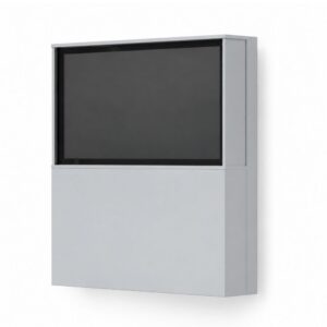 Kordial F30 freistehende Stele Landscape