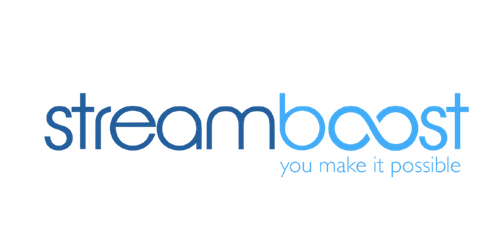 Streamboost