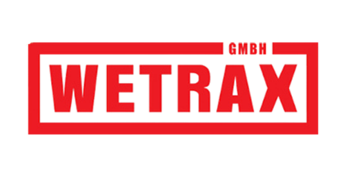 Wetrax